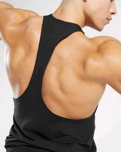 🔥 Gymshark Men's Gym Tank Top / Stringer (Size XL