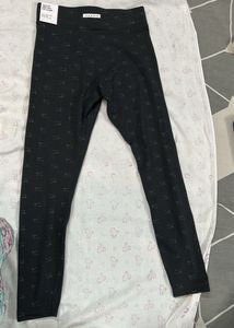 NEW Nike All-Over Print Tights