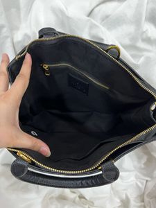 LV Black  Handbag