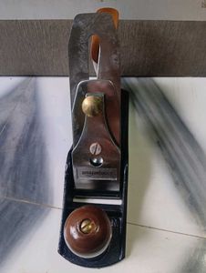amazob basic No 4 smoothing Bench hand plane 2 &amp; i