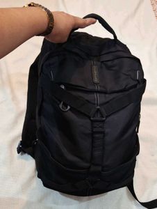 Samsonite Black Backpack
