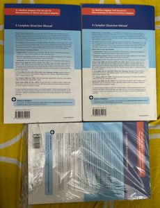 Thieme Dissector Set