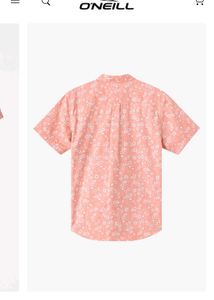 Must Try Excellent Authentic O'Neill Floral Print