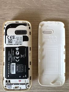 Alcatel One Touch Mobile Phone - NOT WORKING