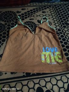 Love Me Tender Tank Top