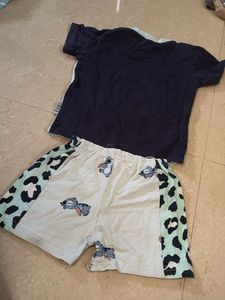 kids coord set
