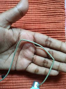Mivi collar band (used)