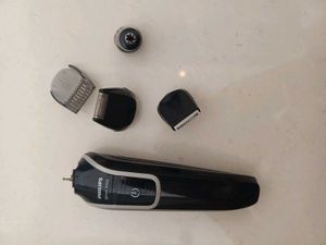 Philips Shaver Series 3000 model QG3320