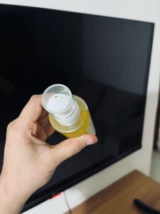 Bitamin Natural Body Oil