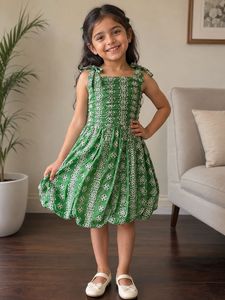 frock from Singapore