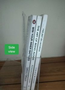 Desktop Book stand