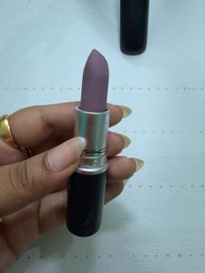 MAC Lipstick "198 Ripened" - Matte Finish