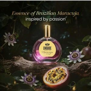Engage Brazilian Maracuja Wine Eau de Parfum