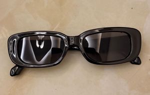 Pair of 4 Chic Black Sunglasses