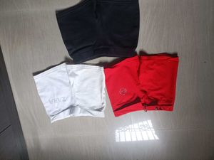 Casual shorts (Set of 3)