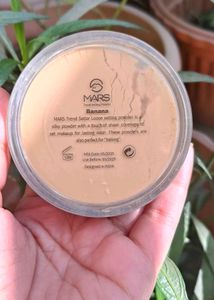 MARS Setting Powder
