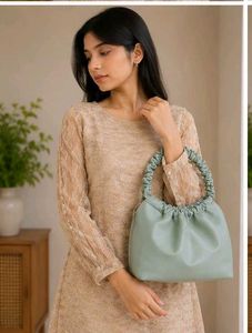 Hand+Sling Bag