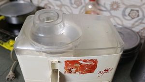 Juicer With Good Quality