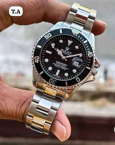 Rolex Submariner Watch