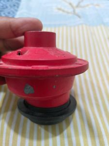 Indane Regulator