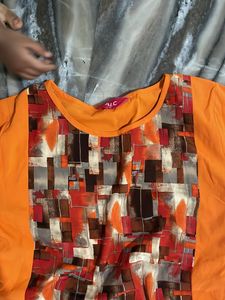 Kurta Never Used Before . Alc Medium Size .