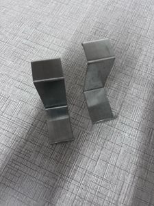 Door Hooks/metal clamp