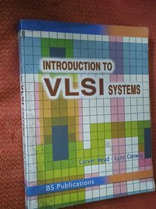 Introduction to VLSI Systems