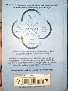 Ikigai