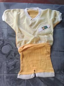 Boy's wear