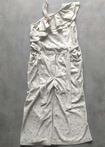 Girls Jumpsuit