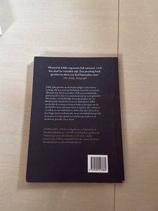 The Happiest Man on Earth by Eddie Jaku