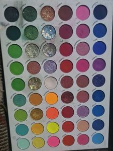 De'Lanci La Catrina Makeup Palette