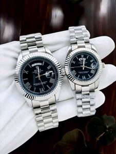 Luxury Gold Rolex Watches