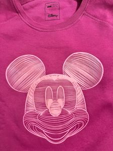 Disney Sweatshirt For Women (UNUSED)❤️