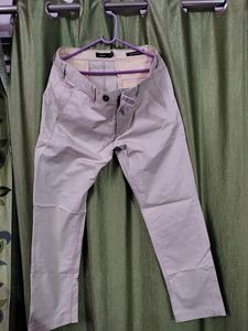 Non Denim Pant