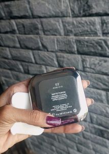 Kiko Milano Shade 2 Matte Fusion Pressed Powder