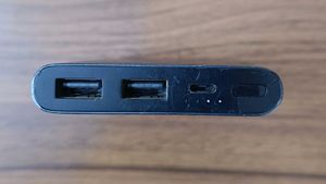Xiaomi Power Bank 10000 mah