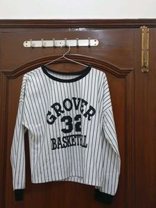 regular top