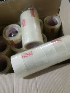 200 Meter Tape 6 Piece Pack