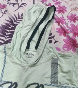 Hoodie T-Shirt