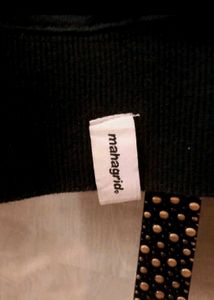 MAHAGRID DESIGN STUDIO Hoodie