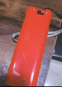 JySuper JY-755 Rechargeable LED Flashlight