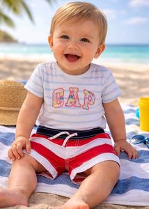 GAP Baby Shorts