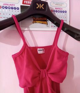Damera, Bodycon Dress By Cherry