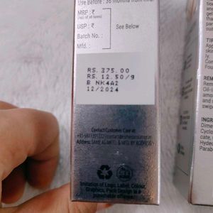 Blue Heaven Flawless Makeup Base Primer | Smooth &amp;