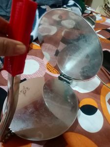 Roti Press Maker