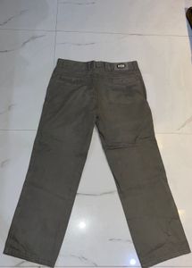 Men's Casual Khaki Pants
