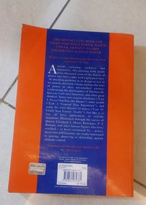 The 48 Laws of Power By Robert Greene