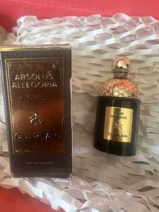 New Guerlain Absolus Allegoria-7.5ml