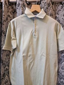 Men's Polo Shirt